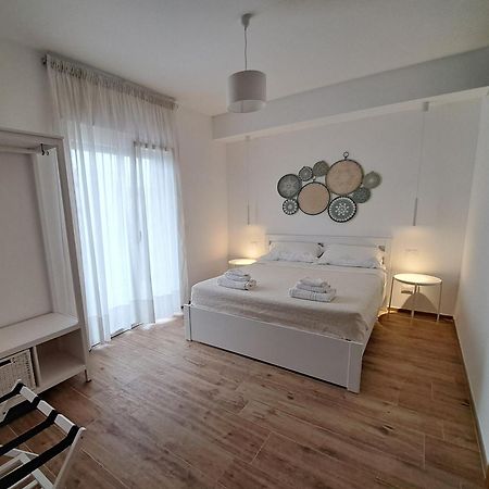 Apartamento Annamarea Monopoli Exterior foto