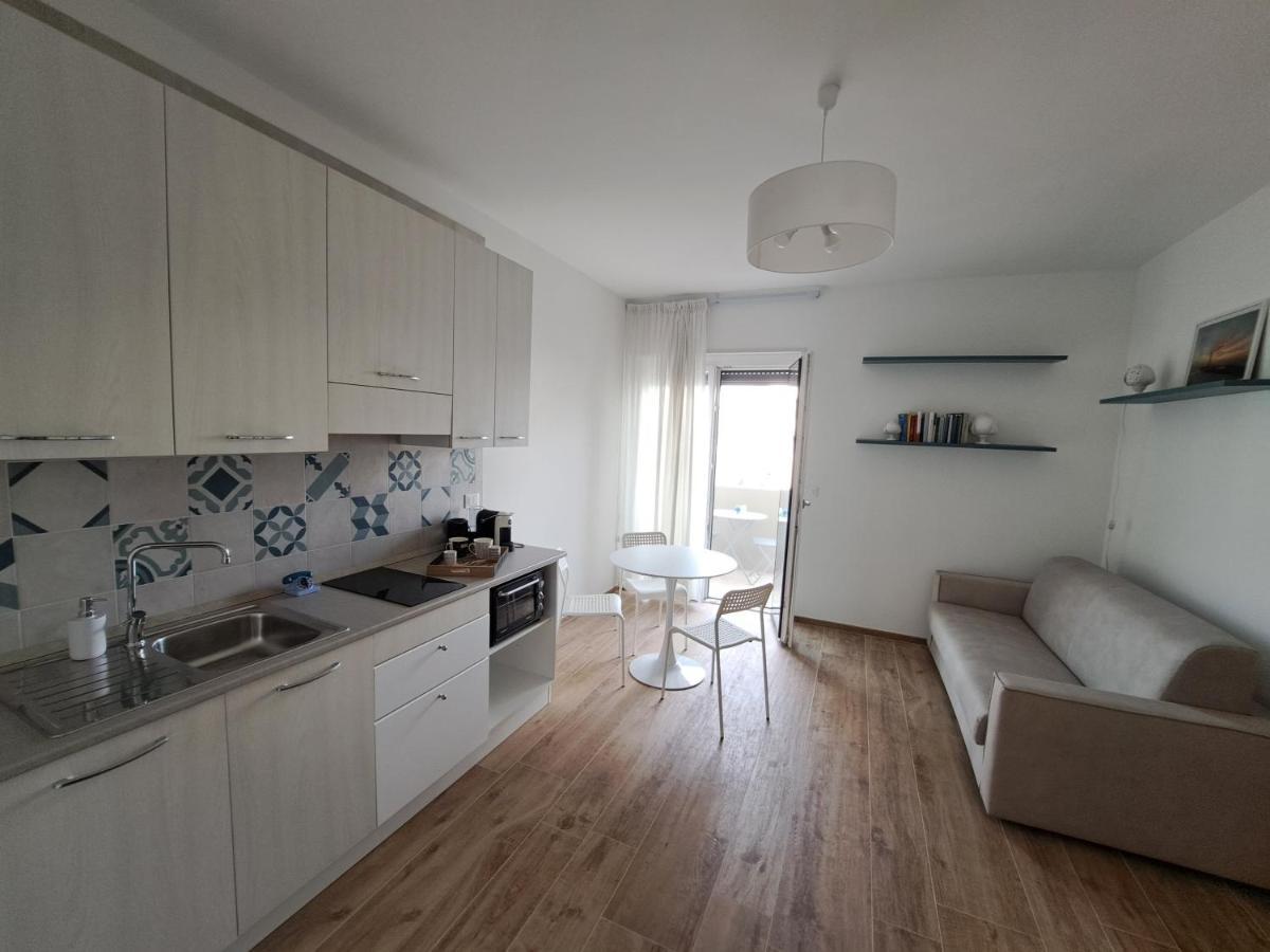 Apartamento Annamarea Monopoli Exterior foto