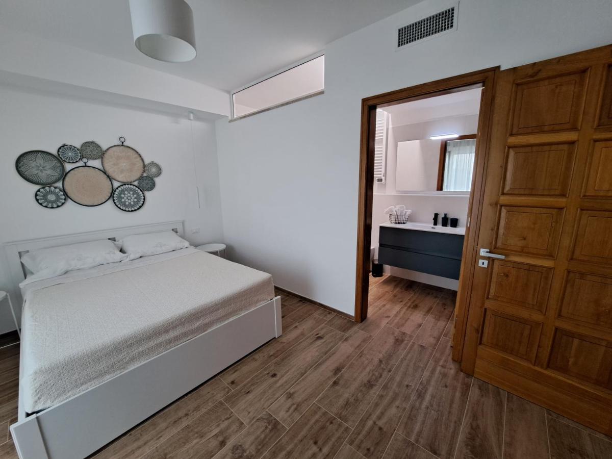 Apartamento Annamarea Monopoli Exterior foto
