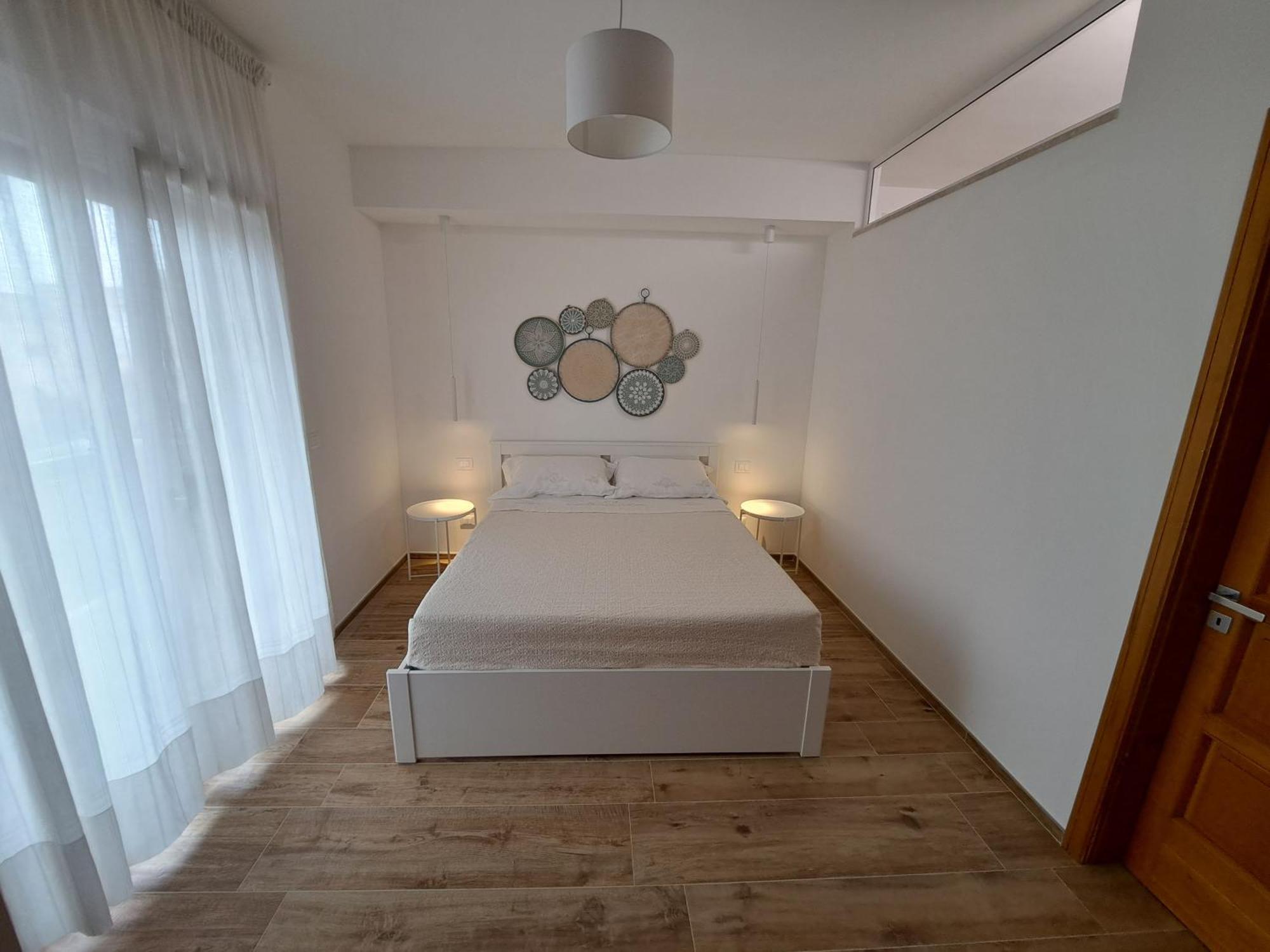 Apartamento Annamarea Monopoli Exterior foto
